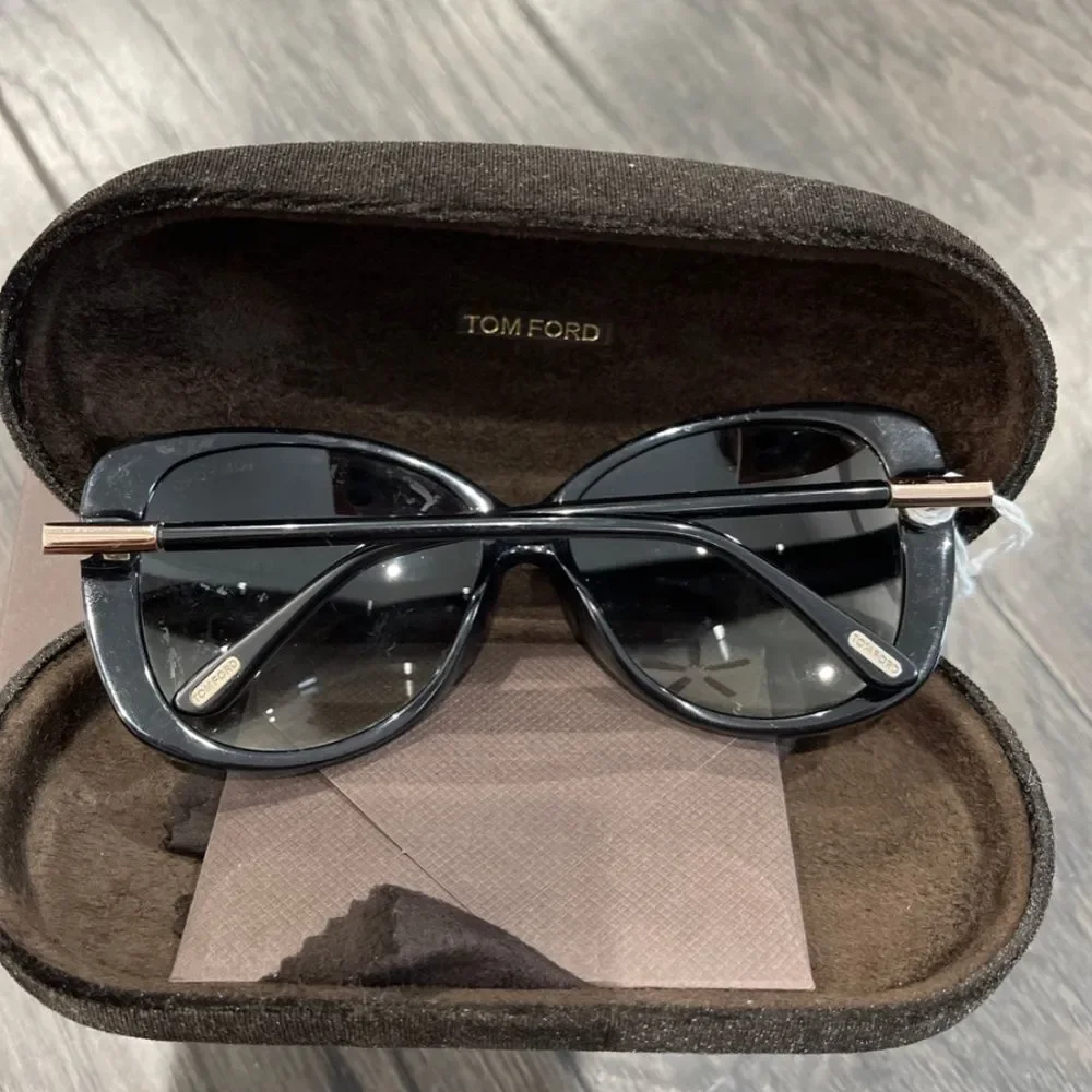 Tom Ford sunglasses